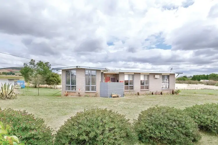 2815 Midland Highway, Newlyn VIC 3364