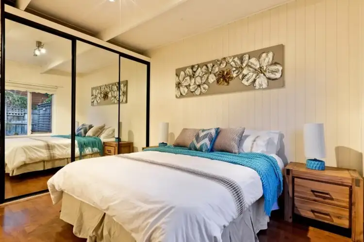 Sixth view of Homely house listing, 2/1 Bellevue Road, Eltham VIC 3095