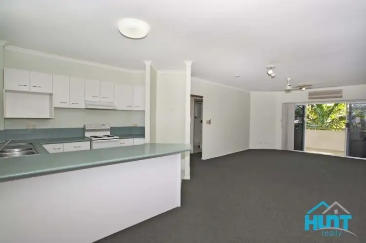 Fourth view of Homely unit listing, 7/101 Birch Street, Manunda QLD 4870
