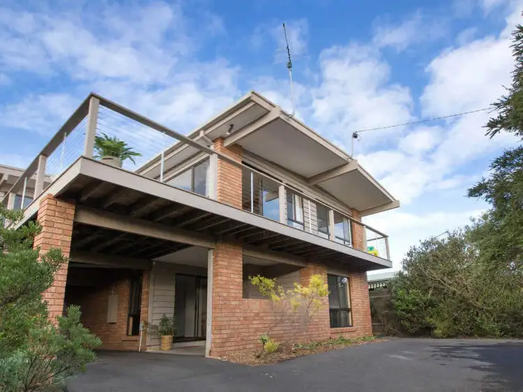 Second view of Homely house listing, 31 Lever Avenue, Blairgowrie VIC 3942