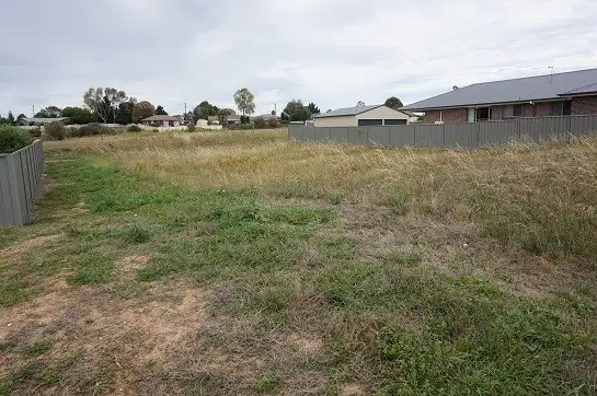 Third view of Homely land listing, 23 McGuire Drive, Goulburn NSW 2580
