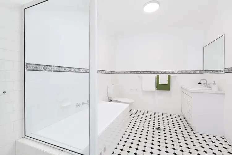 Sixth view of Homely semi-detached listing, 39B Flinders Road, Cronulla NSW 2230