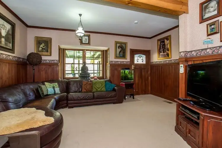 Sixth view of Homely house listing, 6 Avonside Road, Belgrave Heights VIC 3160