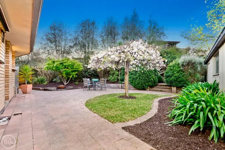 Sixth view of Homely house listing, 3 Busst Drive, Watsonia North VIC 3087