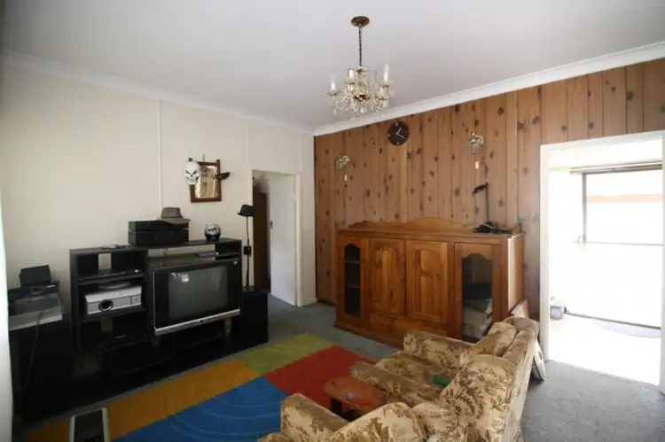 Second view of Homely house listing, 48 Allandale Street, Kearsley NSW 2325