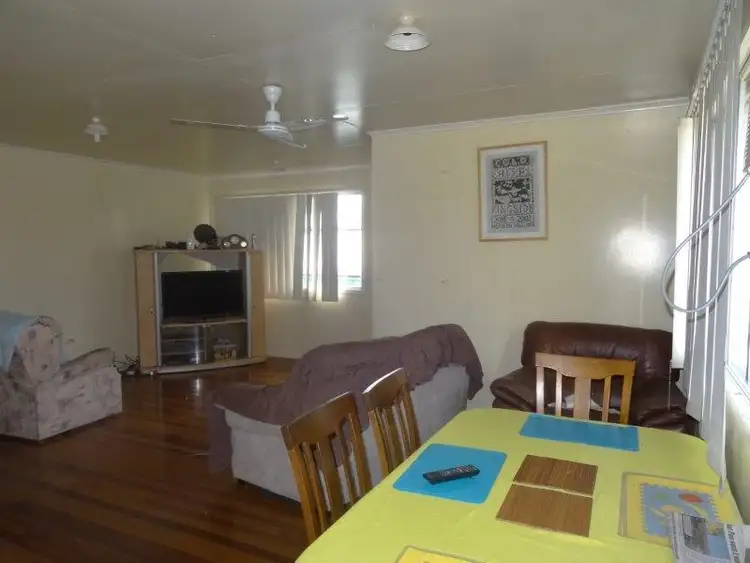Third view of Homely house listing, 7 Cedar Street, Blackwater QLD 4717