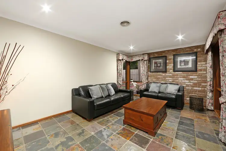 Fifth view of Homely house listing, 44 Liberty Avenue, Rowville VIC 3178