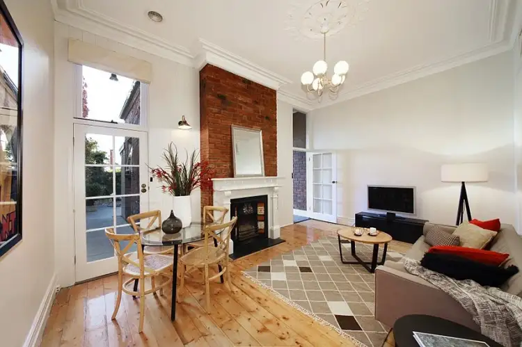 Second view of Homely house listing, 83 Peel Street, Prahran VIC 3181