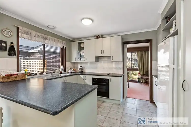 Fifth view of Homely house listing, 261 Queen Street, Altona VIC 3018