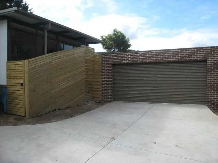 Third view of Homely unit listing, 1/6 Abrehart Street, Eumemmerring VIC 3177