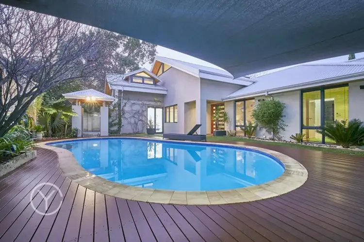 Main view of Homely house listing, 56A Coldwells Street, Bicton WA 6157