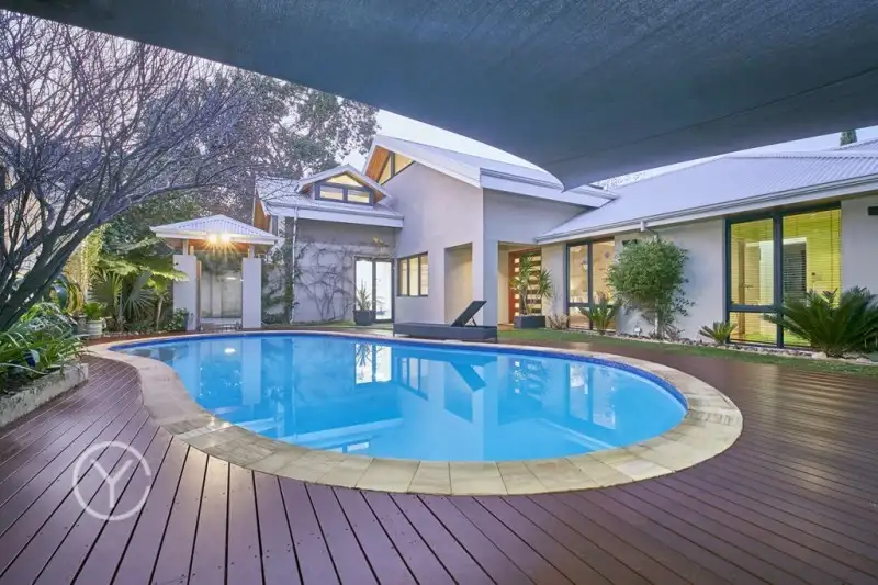Main view of Homely house listing, 56A Coldwells Street, Bicton WA 6157