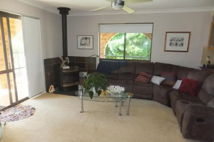 Fifth view of Homely house listing, 36 Alfred Close, Nambucca Heads NSW 2448