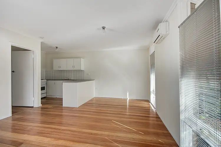 Second view of Homely unit listing, 3/379 Shannon Avenue, Newtown VIC 3220