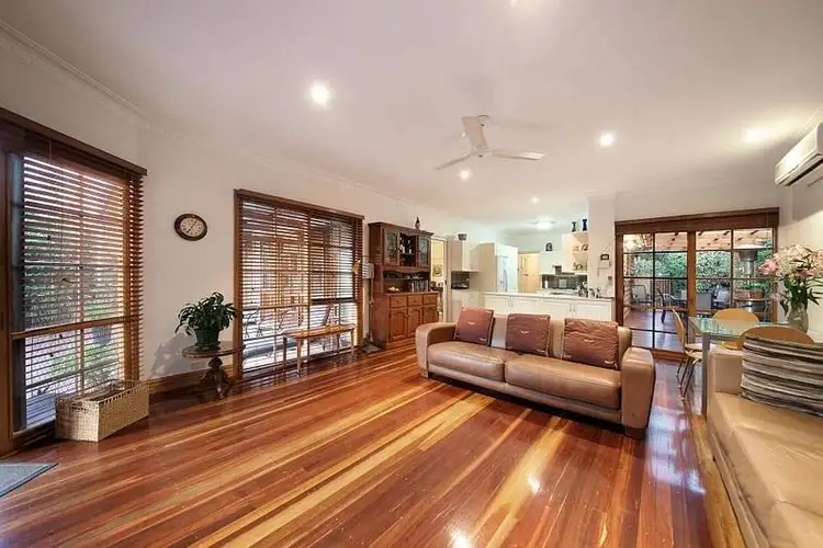 Fourth view of Homely house listing, 23 Sumersett Avenue, Oakleigh South VIC 3167