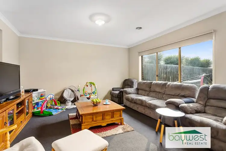 Seventh view of Homely house listing, 8 Lachlan Court, Hastings VIC 3915