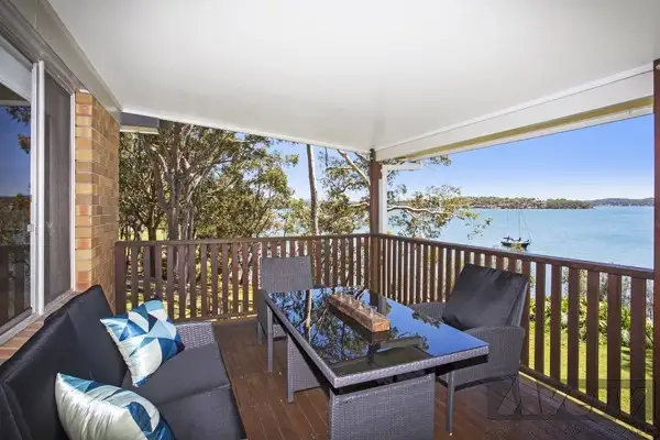 Sixth view of Homely house listing, 181 Watkins Road, Wangi Wangi NSW 2267