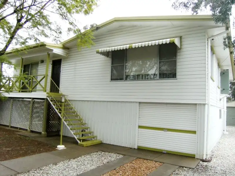 Main view of Homely house listing, 28 Scarlet Street, Dalby QLD 4405