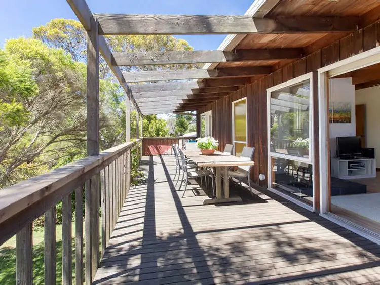 Third view of Homely house listing, 3 Miller Street, Blairgowrie VIC 3942