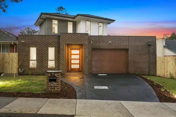 Main view of Homely house listing, 15a Gary Court, Croydon VIC 3136