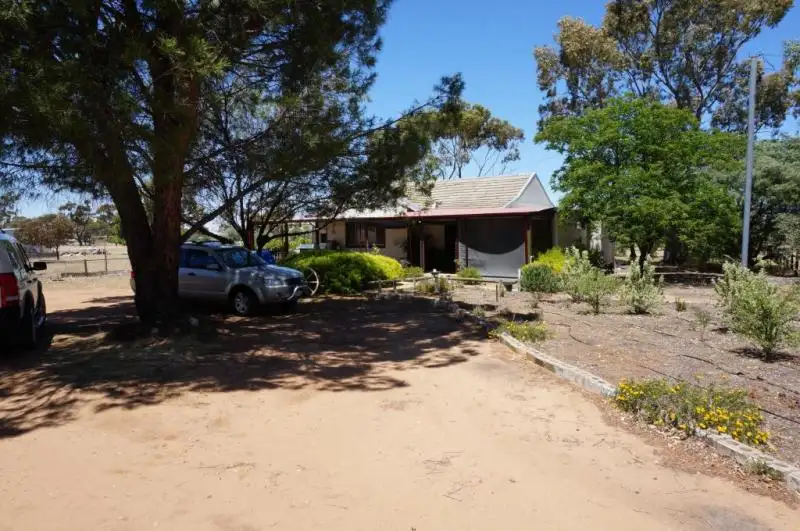 Main view of Homely house listing, 38 Forrest Street, Quairading WA 6383