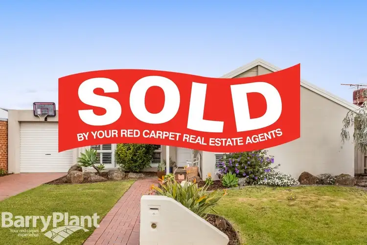 149 Seabrook Boulevard, Seabrook VIC 3028