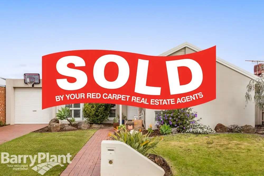 Main view of Homely house listing, 149 Seabrook Boulevard, Seabrook VIC 3028