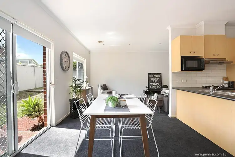 Second view of Homely house listing, 28 Balerno Circle, Gowanbrae VIC 3043