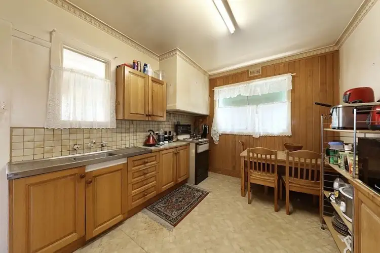 Third view of Homely house listing, 58 Tudor Street, Bentleigh East VIC 3165