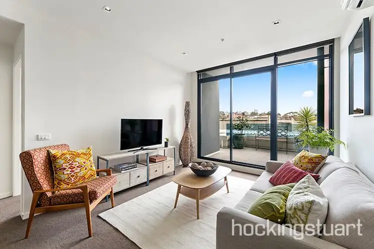 301/163 Cremorne Street, Richmond VIC 3121
