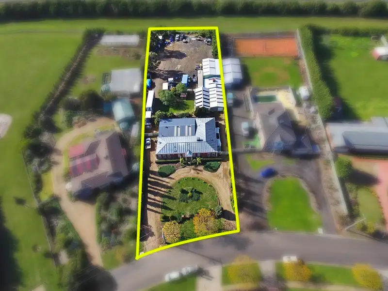 Main view of Homely house listing, 13 Punjel Drive, Diggers Rest VIC 3427