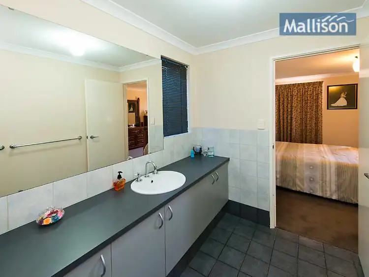 Fifth view of Homely house listing, 41 Carlton Loop, Canning Vale WA 6155