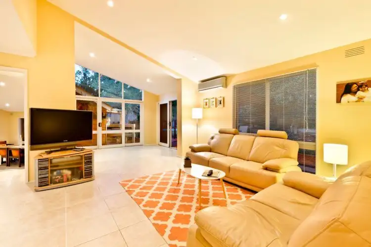Third view of Homely house listing, 81 Valonia Drive, Eltham VIC 3095
