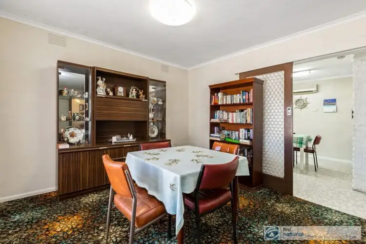 Sixth view of Homely house listing, 7 Waters Drive, Seaholme VIC 3018