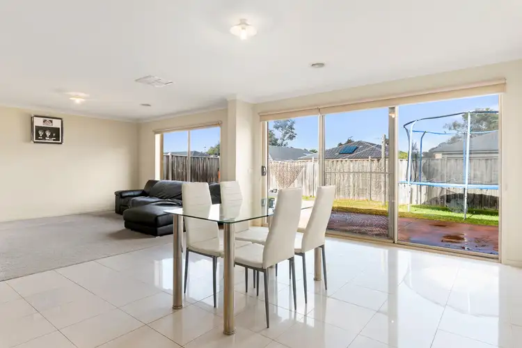 Third view of Homely house listing, 4 Berkshire Street, Doreen VIC 3754