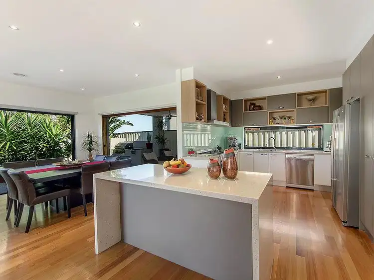 Fourth view of Homely house listing, 21 Craigielea Avenue, St Albans VIC 3021