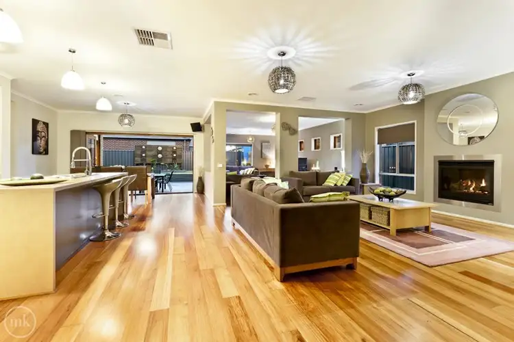 Fifth view of Homely house listing, 25 Beale Street, Mernda VIC 3754