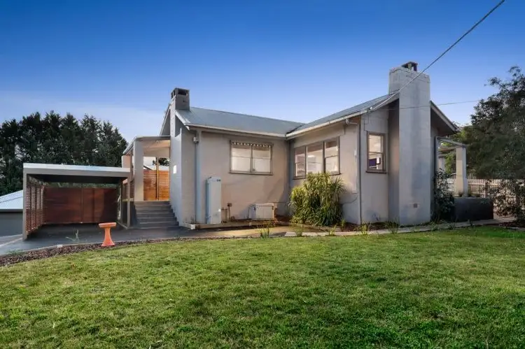 Main view of Homely house listing, 2/5 Cygnet Court, Eltham VIC 3095
