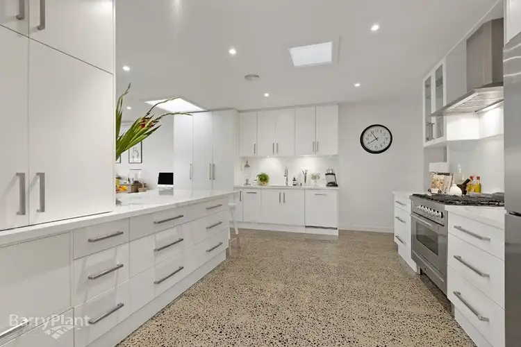 Fourth view of Homely house listing, 31 Miller Street, Berwick VIC 3806