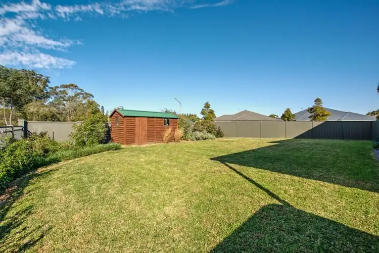 Sixth view of Homely house listing, 24 Queenscliff Place, Mardi NSW 2259