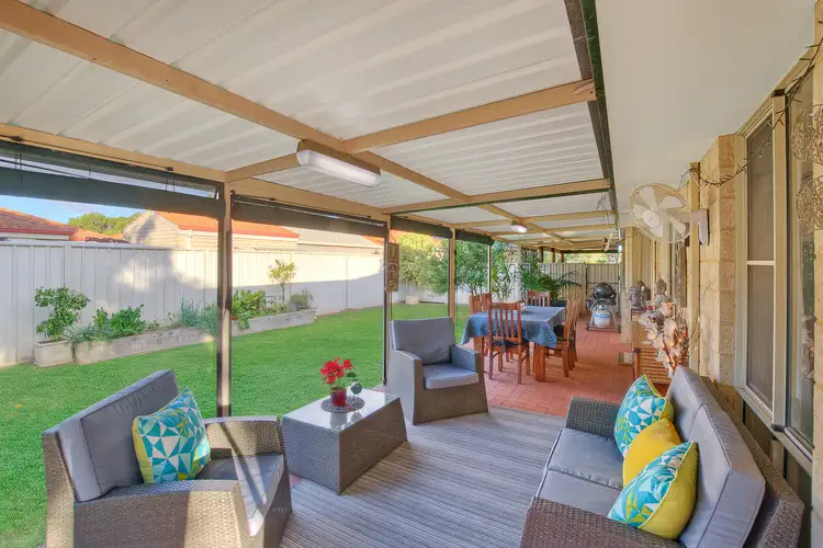 Fifth view of Homely house listing, 15 Lorikeet Loop, Broadwater WA 6280