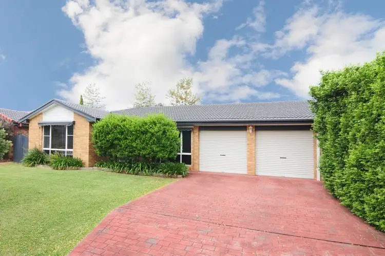 56 Coconut Drive, North Nowra NSW 2541