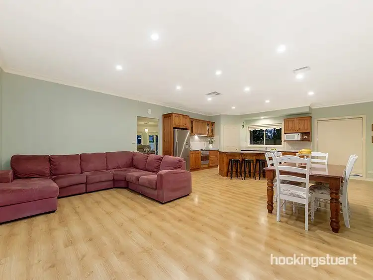 Seventh view of Homely house listing, 18 Wendouree Parade, Caroline Springs VIC 3023