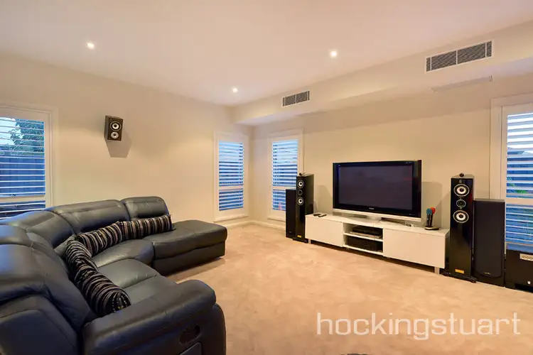 Fifth view of Homely house listing, 3 Harrington Street, Keysborough VIC 3173
