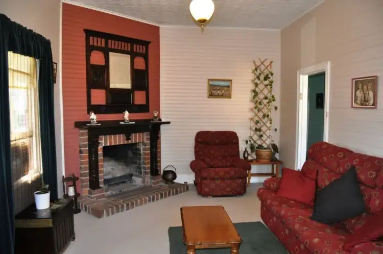 Second view of Homely house listing, 16 Bayly Street, Gulgong NSW 2852