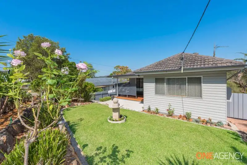 Main view of Homely house listing, 4 Sandra Street, Fennell Bay NSW 2283