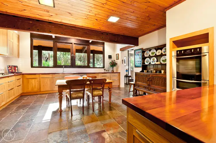 Fourth view of Homely house listing, 177 Mount Pleasant Road, Eltham VIC 3095