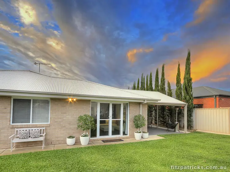 Third view of Homely house listing, 6 Birri Place, Glenfield Park NSW 2650