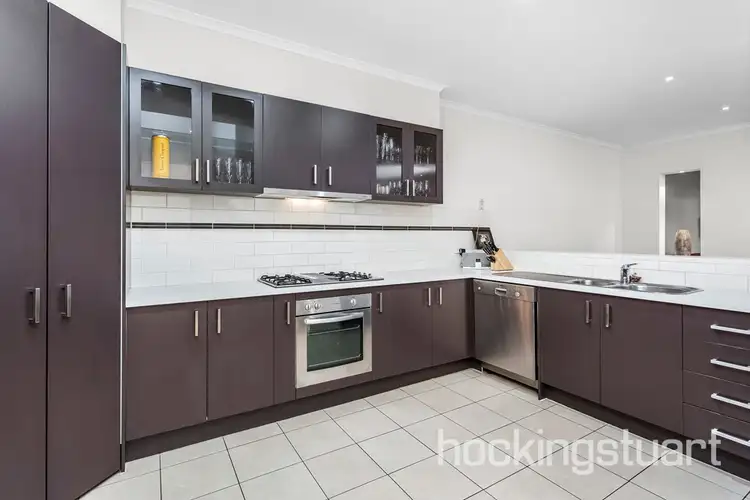 Fourth view of Homely townhouse listing, 23A Wren Street, Altona VIC 3018