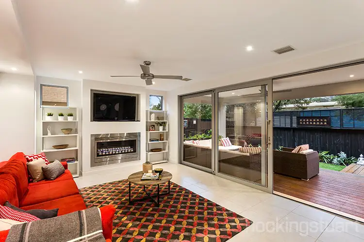 Second view of Homely house listing, 3 Leary Avenue, Bentleigh East VIC 3165